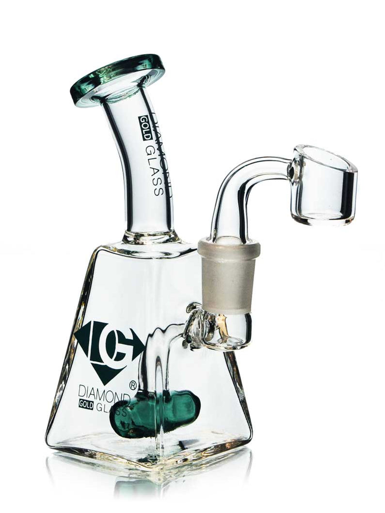 Dab Rigs Under $100 — Badass Glass