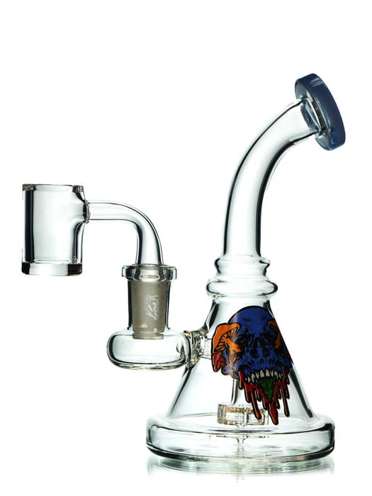 Mini Driver Dab Rig