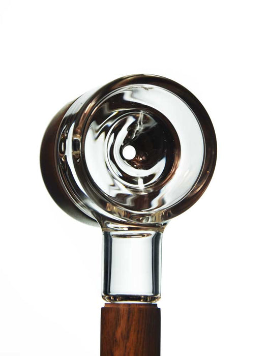 MJ Arsenal Granby Hand Pipe – The Alpine Collection