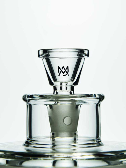 Gravity Bong by MJ Arsenal