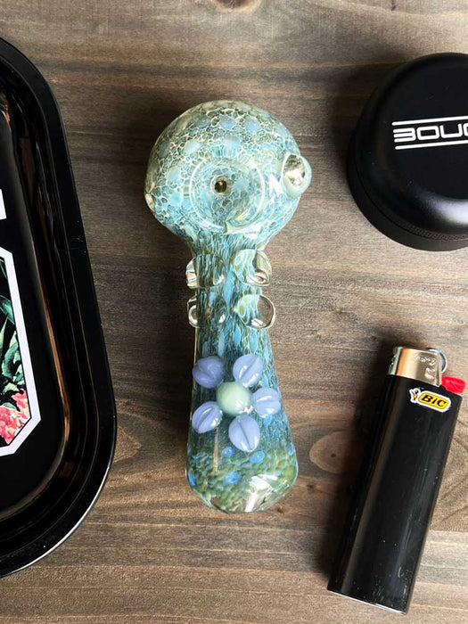 Paradise Pipe