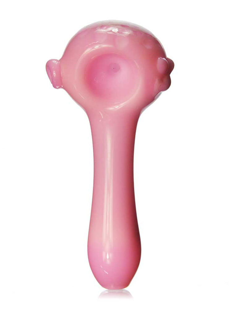 Slime Glass Pipe — Badass Glass