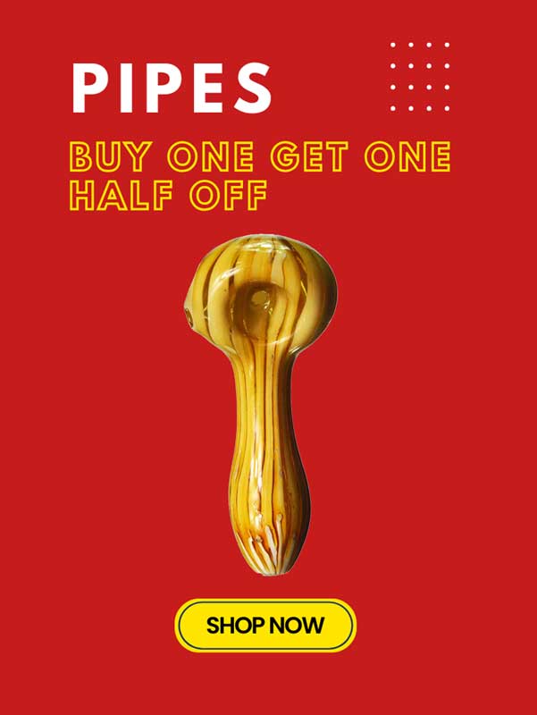 Cool Glass Pipes