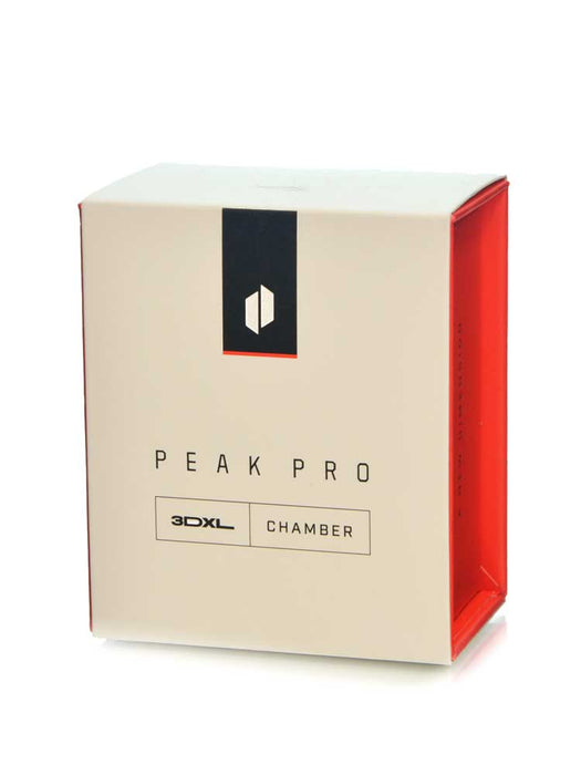 Peak Pro 3D XL Chamber by Puffco