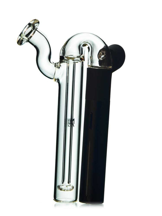 Puffco Pivot Bubbler Attachment by MJ Arsenal