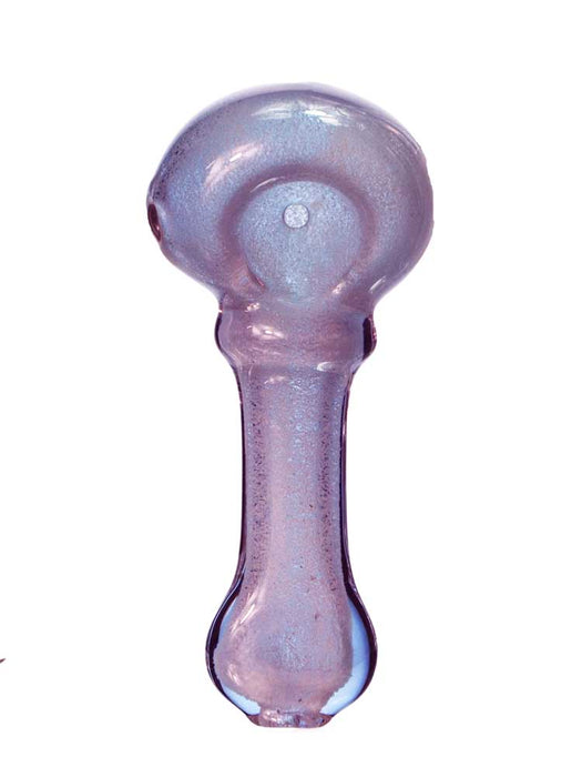 Purple Lilac Pipe