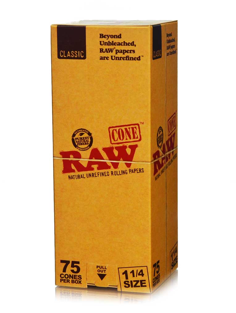 Pre Rolled Cones