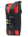 Zipper Lock with Combination on The Raw Dank Locker Bag