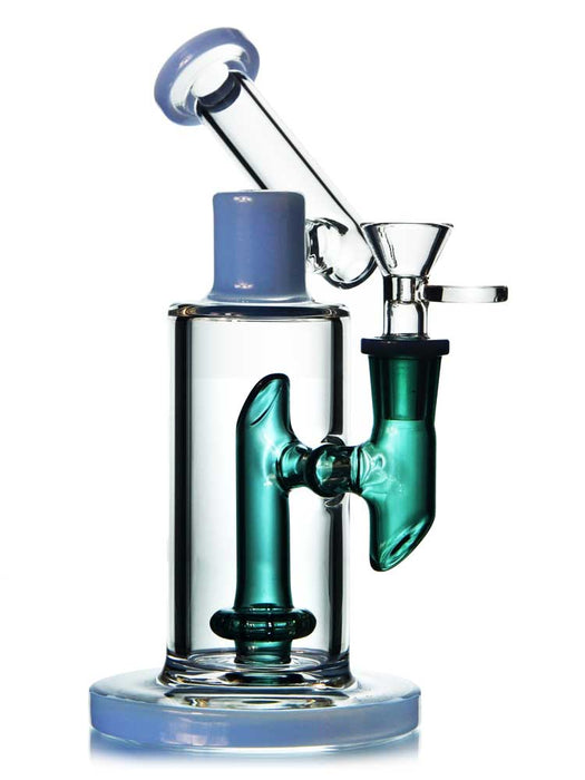 Showerhead Sidecar Bubbler by Diamond