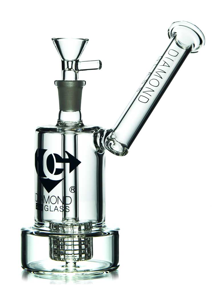 Bubbler Bong & Mini Bubbler Water Pipes for Sale