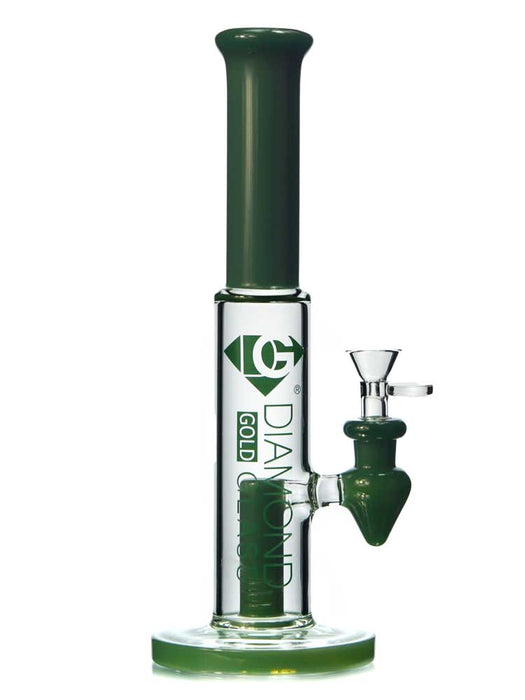 The Simple Tube by Diamond Glass