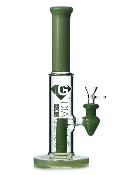 The Simple Tube by Diamond Glass