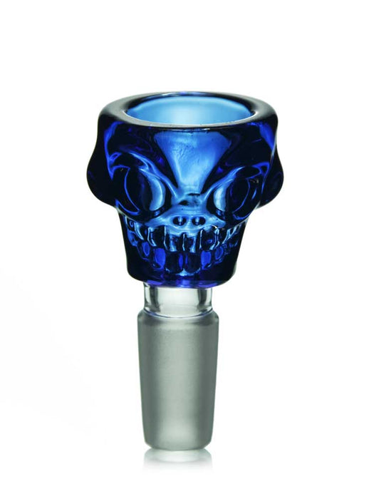 14mm Skull Bowl Piece