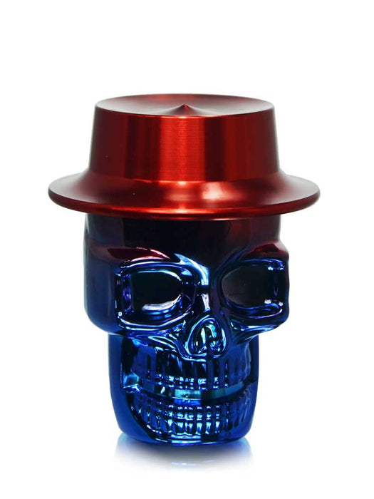 Skull Grinder