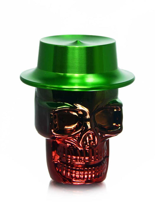 Skull Grinder