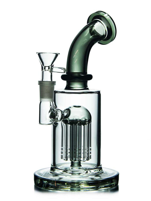 Tree Perc Bubbler Bong by SWERV