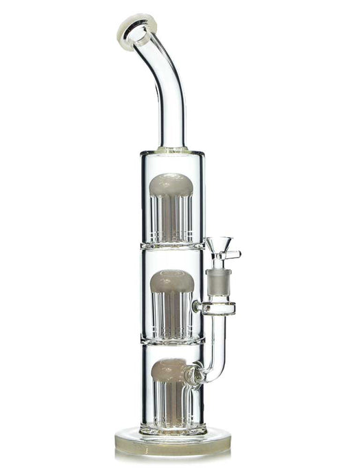 Matrix Glass Percolator Bong and Dab Rigs For Sale - Badass Glass