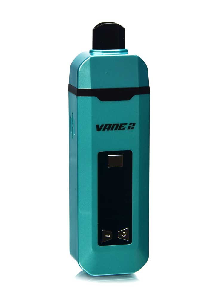 Dry Herb Vaporizers