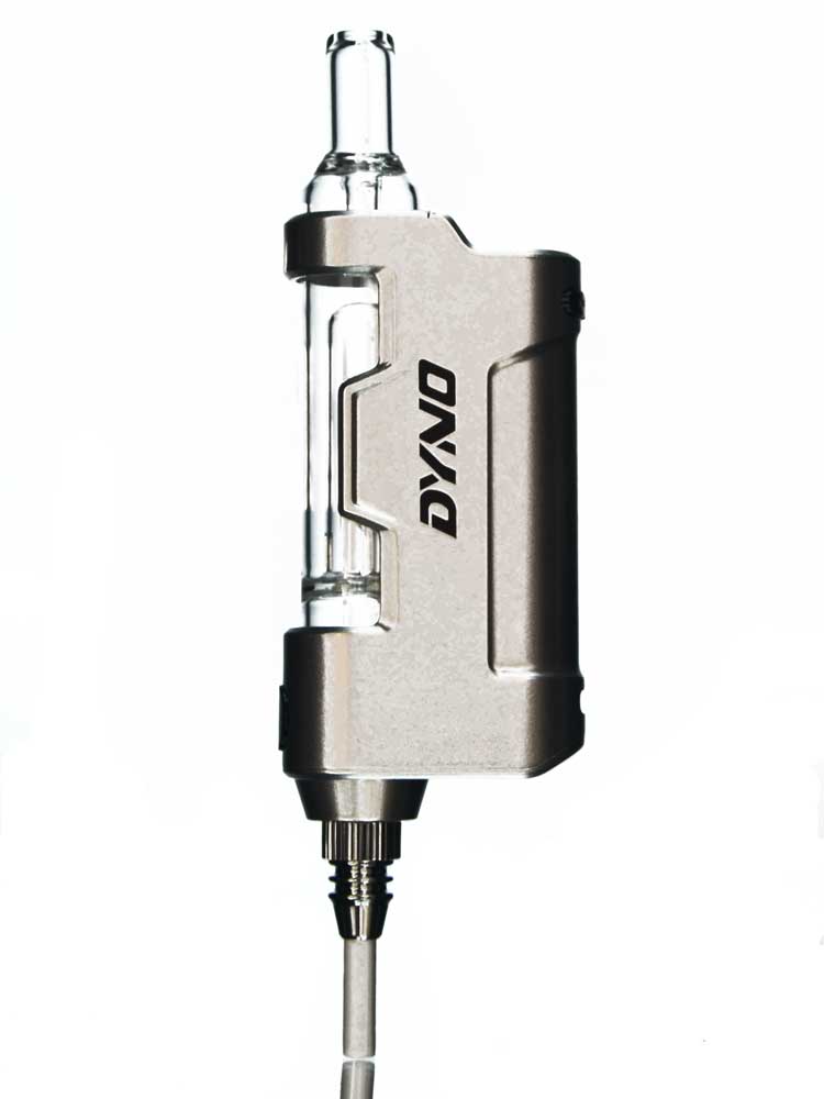 elfbar elfa kaufen Yocan Dyno Wax Vaporizer — Badass Glass