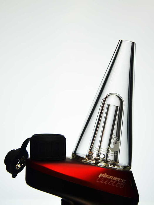 Yocan Black Phaser 2 Max Vaporizer