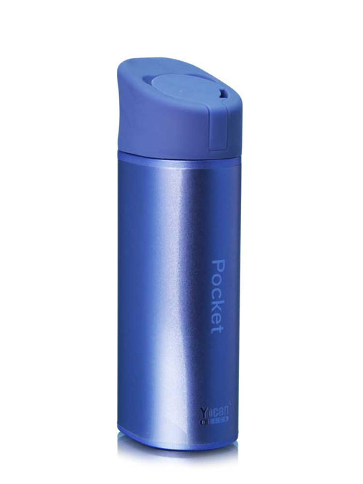 Yocan Pocket Wax Pen in Blue