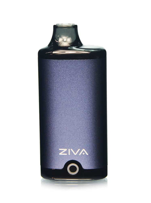 Ziva Discreet 510 Thread Battery in Blue by Yocan