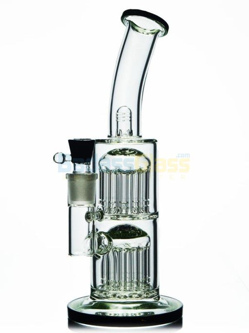 12-Arm To 12-Arm Tree Waterpipe 