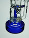12" Zob Recycler with Blue 