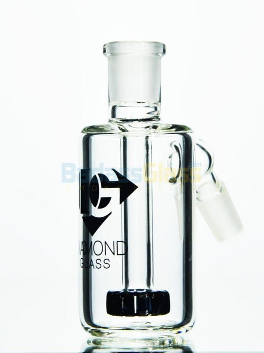 14mm 45 Degree Colored Showerhead Ash Catcher By Diamond 