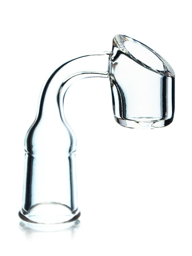 Cold Start Banger for Sale - The Latest Quartz Nail for Dabbing — Badass  Glass
