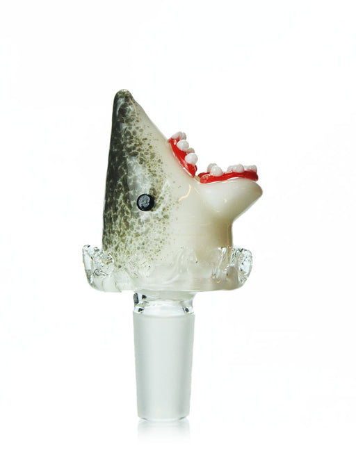 14mm Shark Bowl Piece by Empire 