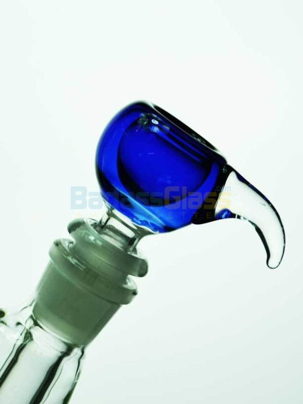 Knuckle Water Pipe at — Badass Glass