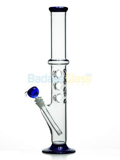 17" Knuckle Water Pipe 