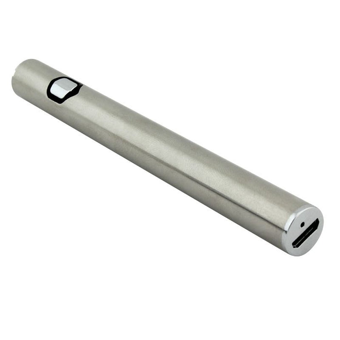 Best 510 Thread Battery for Cartidges - Slim Design Badass Glass Best 510 Thread Battery for Cartidges - Slim Design Badass Glass