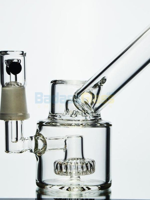 Matrix Sidecar Dab Rig at — Badass Glass