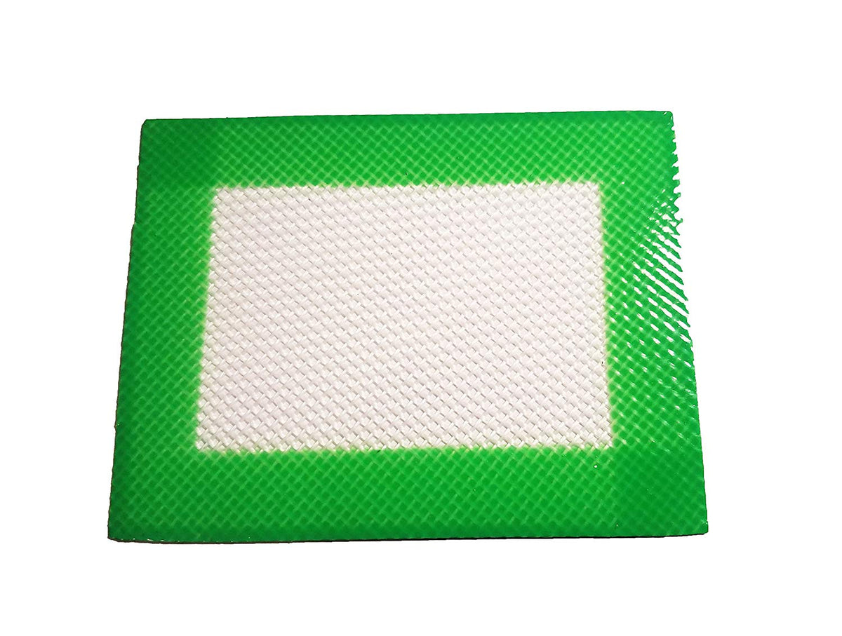 Mini Dab Mat — Badass Glass