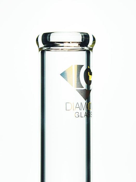 Tree Perc Lightbulb Beaker by Diamond