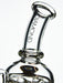 Triple Incycler Dab Rig by Diamond Glass 