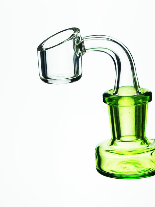 Double Arm Recycler by AFM Glass