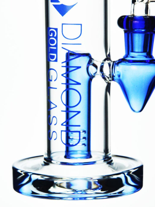 The Simple Tube by Diamond Glass