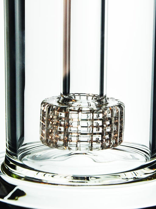 Matrix Glass Percolator Bong and Dab Rigs For Sale - Badass Glass