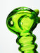 Radioactive Green Pipe by AFM 