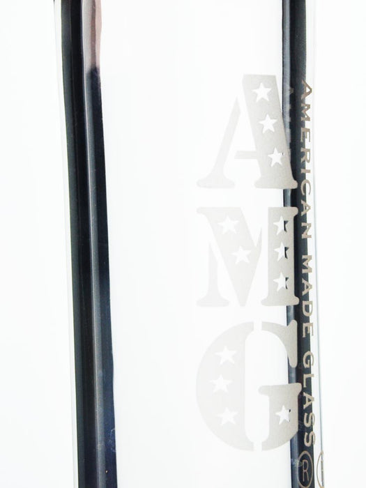 Showerhead Beaker by AMG 