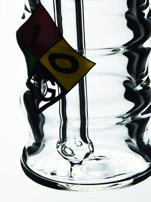 Diamond Oil Drum Rig 