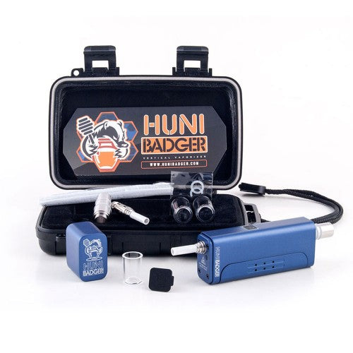 Huni Badger Electric Dab Rig | Dab Rigs at Badass Glass Huni Badger Electric Dab Rig | Dab Rigs at Badass Glass