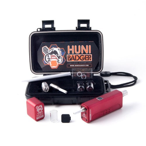 Huni Badger Electric Dab Rig | Dab Rigs at Badass Glass Huni Badger Electric Dab Rig | Dab Rigs at Badass Glass