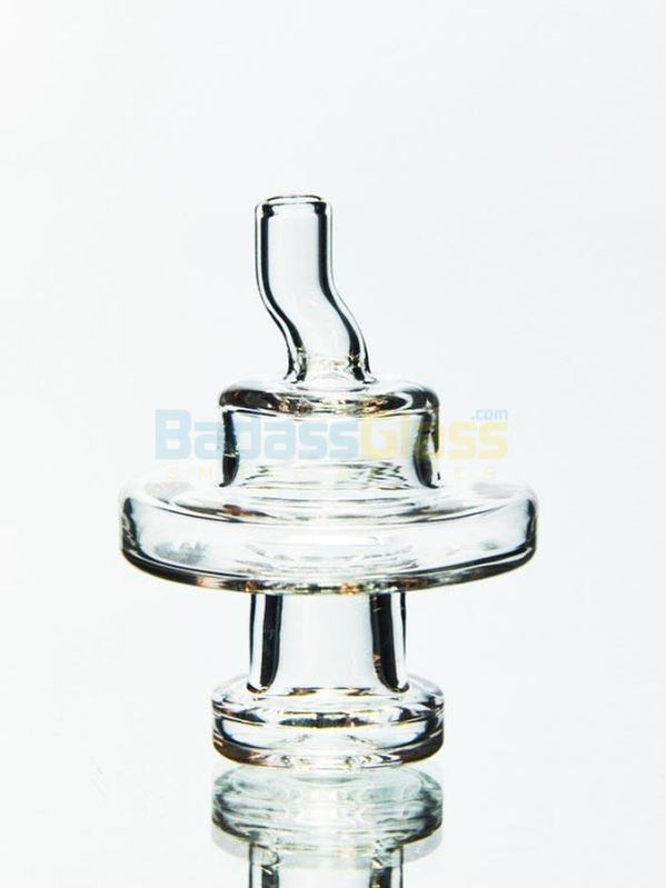 Carb Caps for Dab Rigs and Banger Glass Carb Cap Badass Glass
