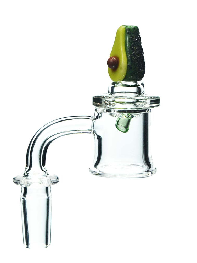 Carb Caps for Dab Rigs and Banger Glass Carb Cap Badass Glass