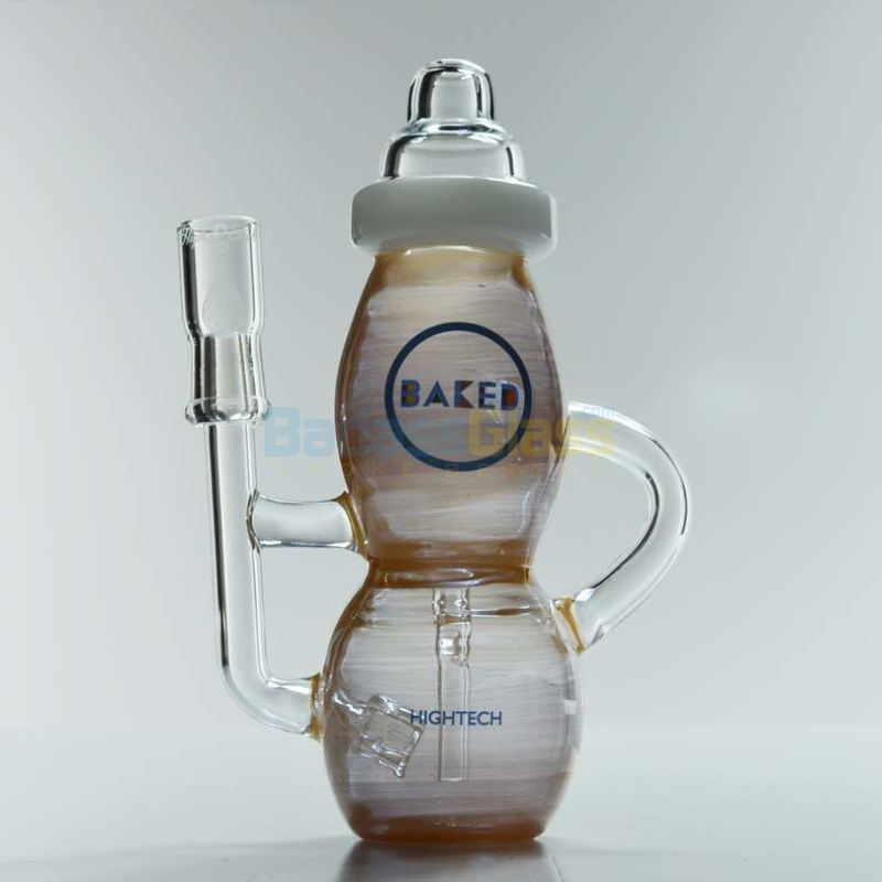 High Tech Glass Works