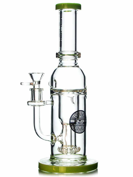 Big Recycler by Bougie Glass